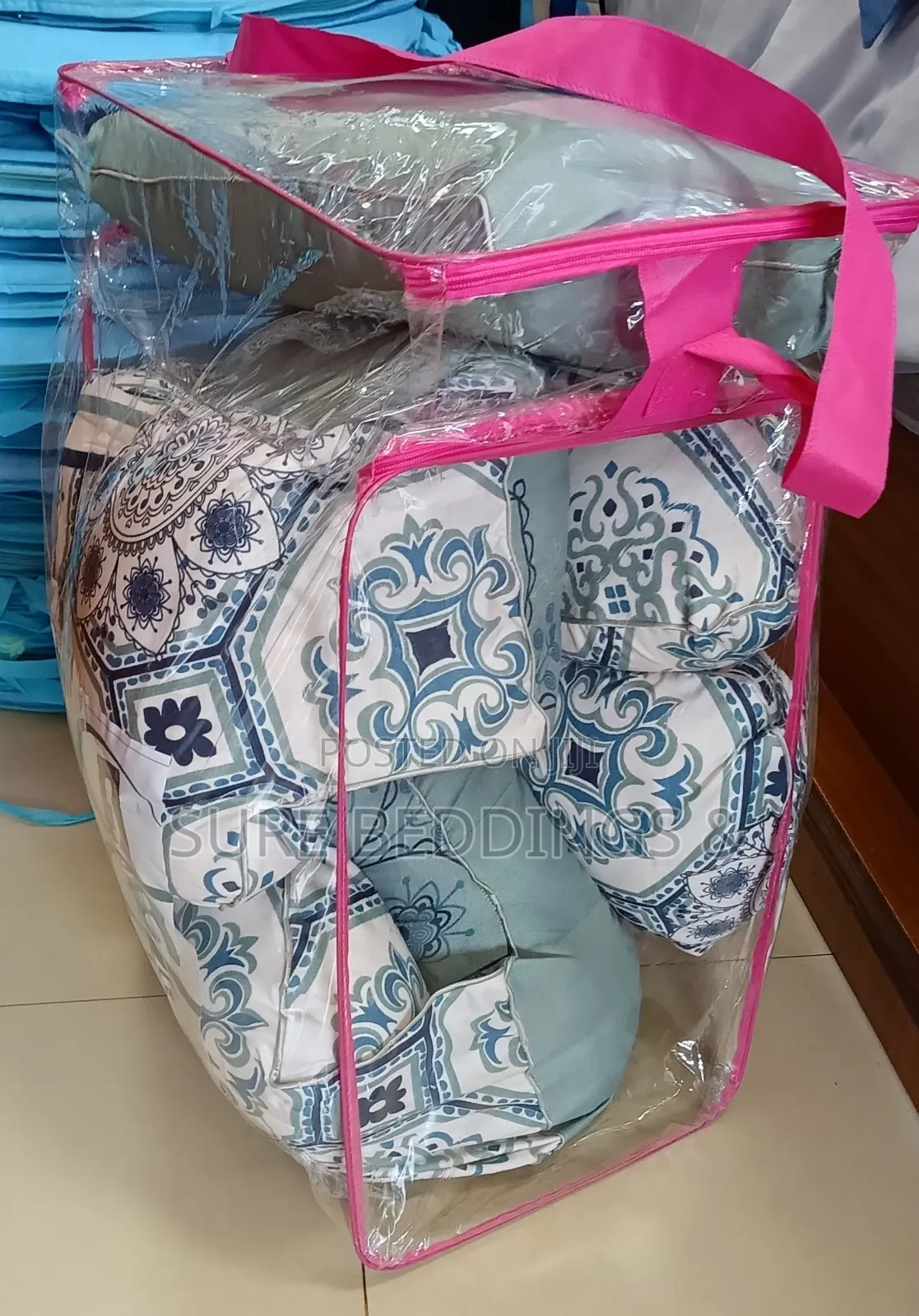 Destiny Pregnancy Pillow