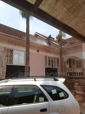 Roof Cleaning/Transforming Your Homes Exterior
