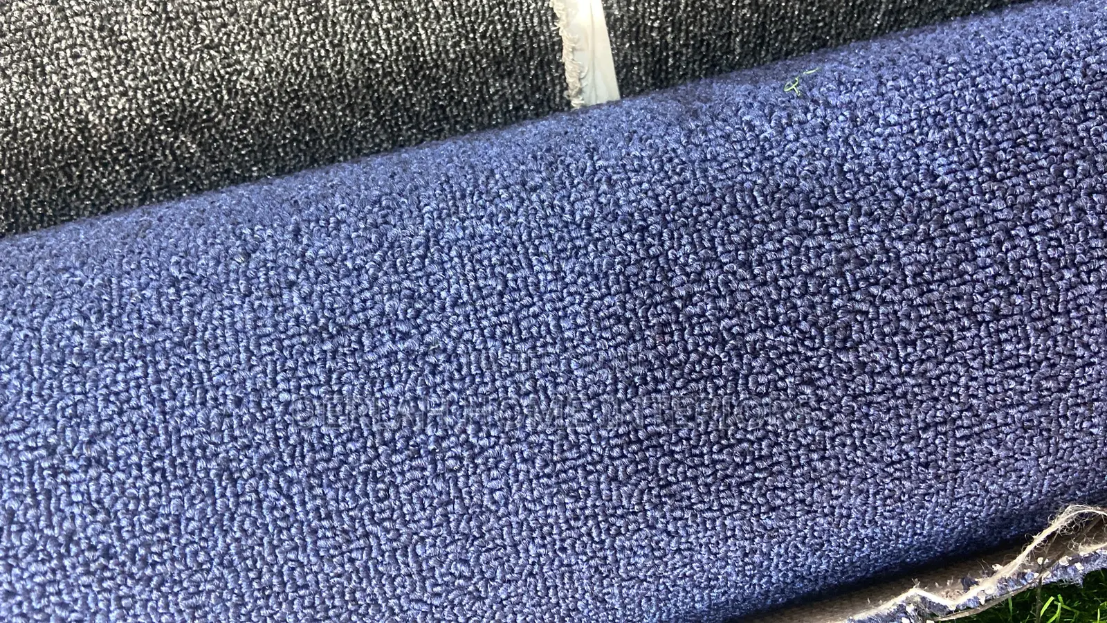 Carpets Are Sold According to Length