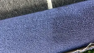 Carpets Are Sold According to Length