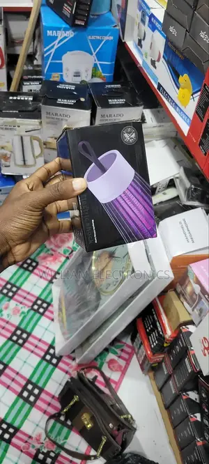 Portable Killer Lamp/Led Light Mosquito Killer Lamp
