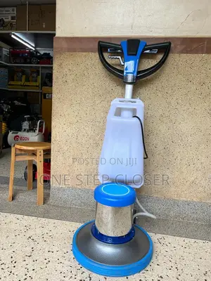 Commercial Floor Scrubbing Machine/Floor Scrubber