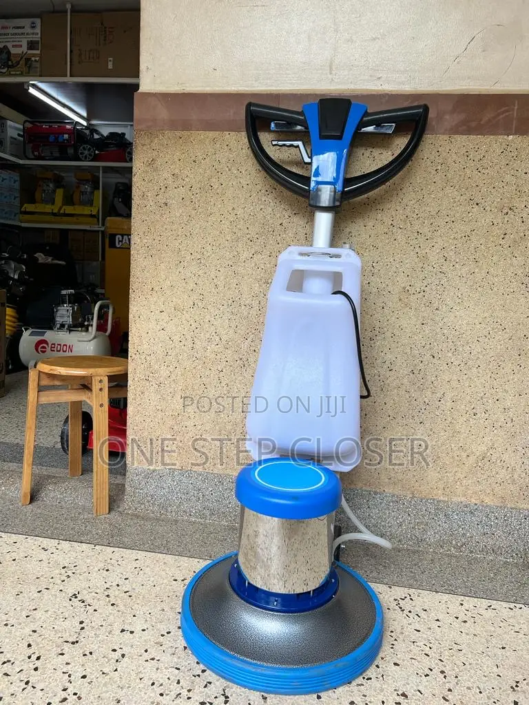Commercial Floor Scrubbing Machine/Floor Scrubber