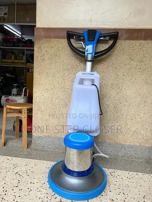 Commercial Floor Scrubbing Machine/Floor Scrubber