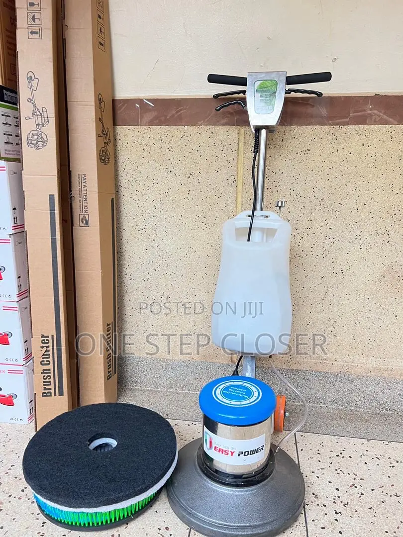Commercial Floor Scrubbing Machine/Floor Scrubber