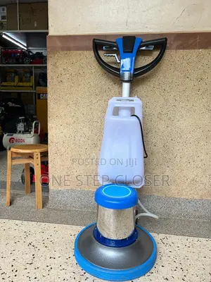 Commercial Floor Scrubbing Machine/Floor Scrubber