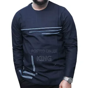 Up -Litting African Wear. Linen Shirts. Kitengi