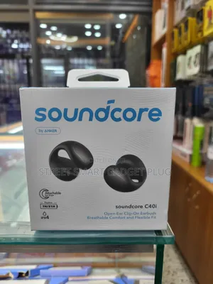Soundcore C40i Open Buds