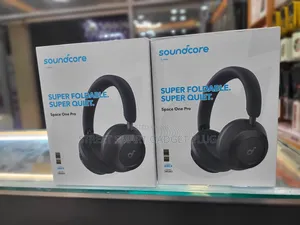 Soundcore Space One PRO Headphones