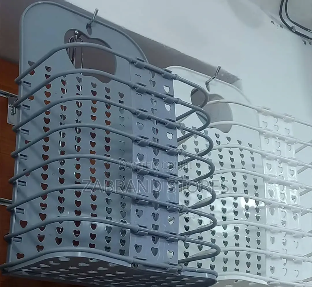 Foldable Laundry Basket