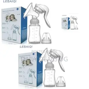 Comfort Baby Breast Pump