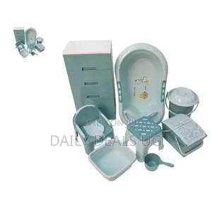 Baby Basin Set