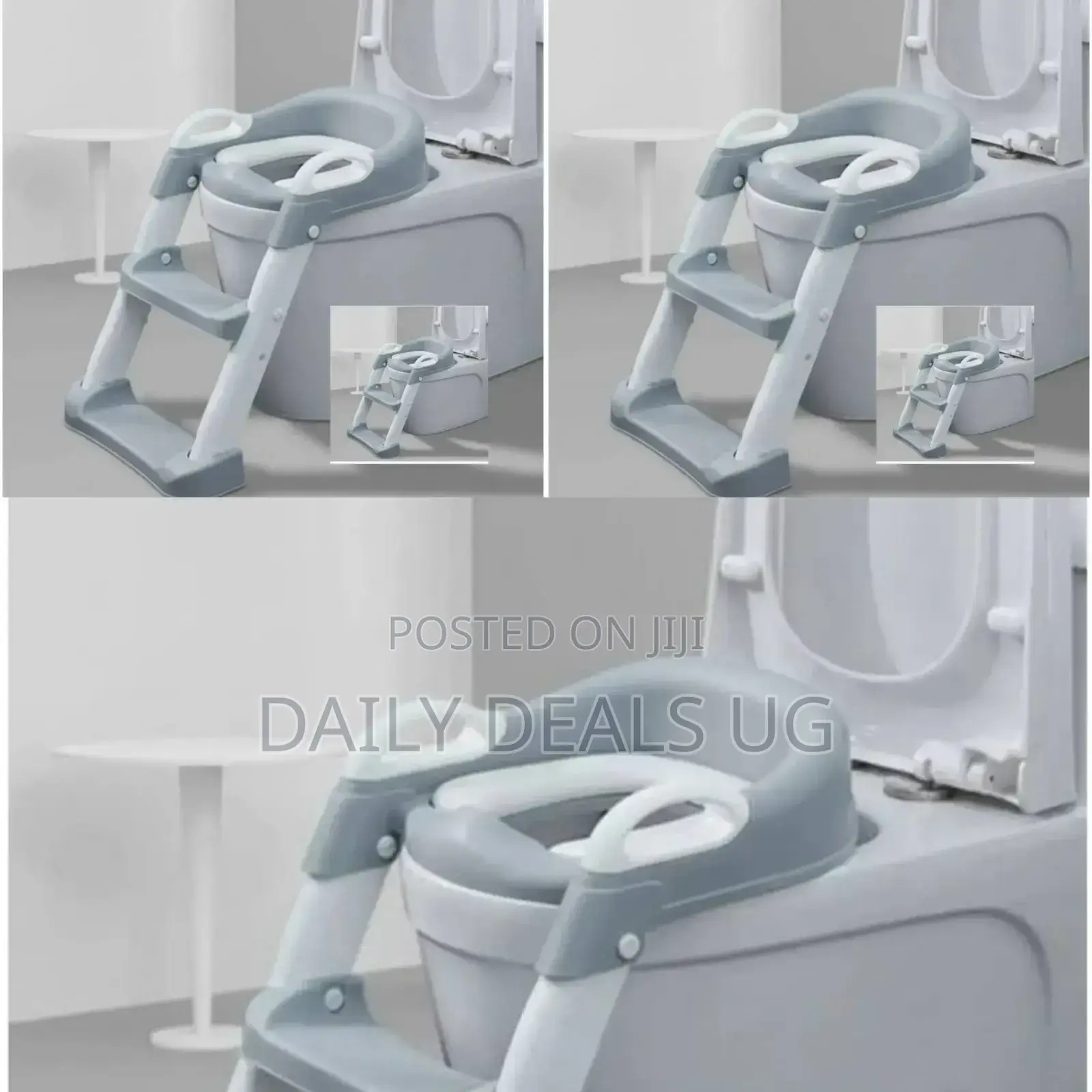 Toilet Training