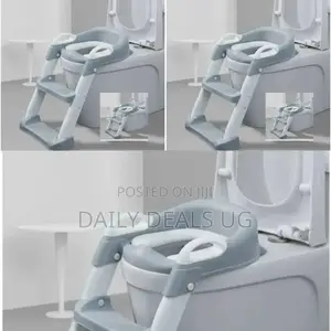 Toilet Training