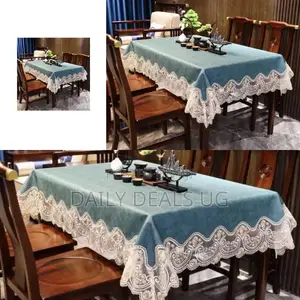 Silicone Table Cloth