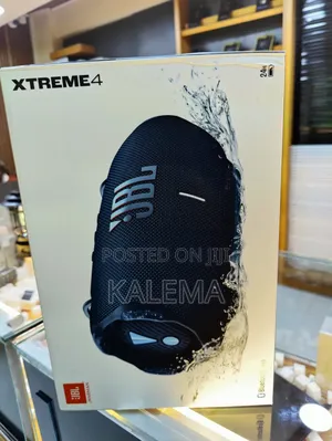 Brand New JBL Xtreme 4
