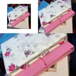 6pcs Bedsheets