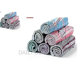6 PCS Boxers