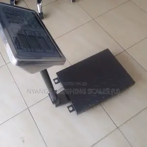 Bench Weighing Scale Digital Weigh 150kg Digital T.C.S Weigh Scale