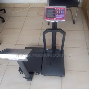 Digital Electronic Restaurant Kitchen Scale