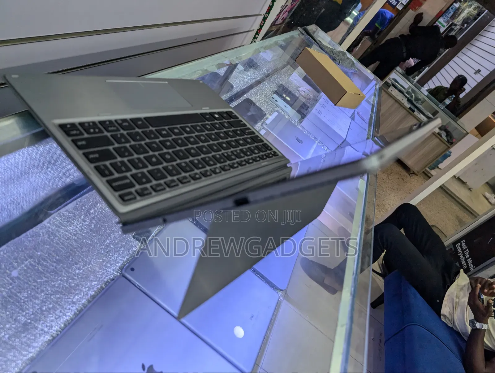 Laptop Dell Latitude 7280 16GB Intel Core I7 SSD 512GB