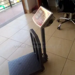 Digital Electronic Farm Weighing Scales