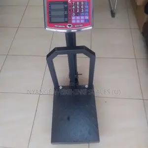Digital Weighing Scale Industrial 180kg Weigh Digital Weighing Scale