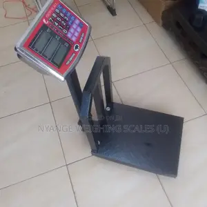 Weighing Platform Scale for Retail Shop and Store