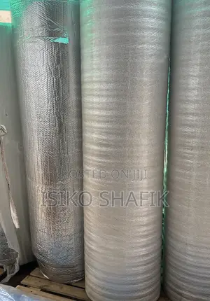 Heat Proofing Material / Polynum/ Heat Insulation Foam