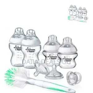 Tommee Tippee Bottle