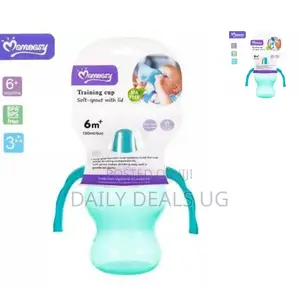 Baby Training Cup With Holder
