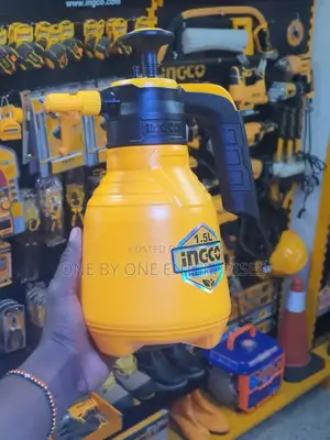 INGCO Garden Pressure Sprayer 1.5liters
