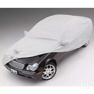 Mercedes Benz E320 Car Cover