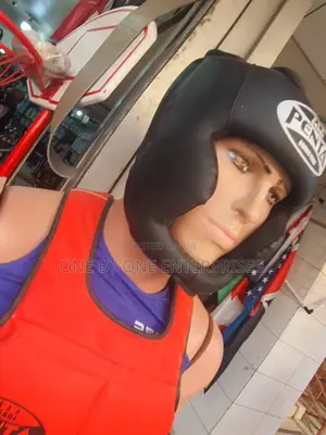 Boxing Head Gear Head Protector