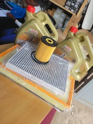 Volkswagen Tourage Service KIT