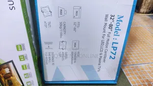 Full Motion Wall Mount