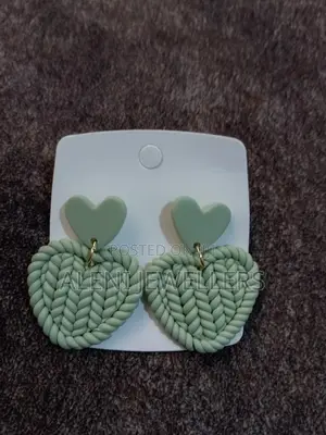 Ladies Earrings