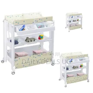 Changing Table