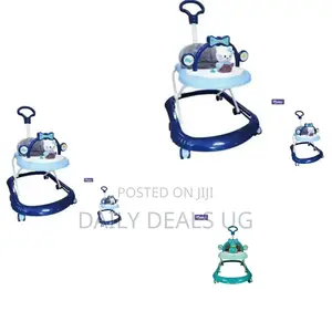 Baby Walker Toddler