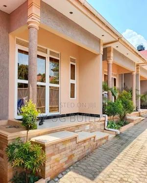1bdrm Apartment in Kira Town for rent