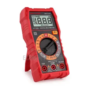 INGCO Digital Multimeter 600V