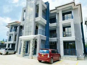 1bdrm Apartment in Kisaasi Town, Nakawa for rent