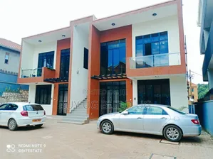 2bdrm Apartment in Kira for rent