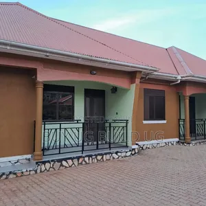 2bdrm Bungalow in Namugongo, Central Division for rent