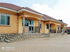 2bdrm Bungalow in Kireka Namugongo, Central Division for rent