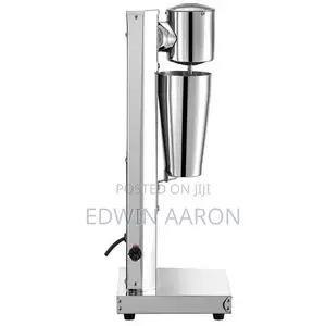 Electric Single -Head Milkshake Machine