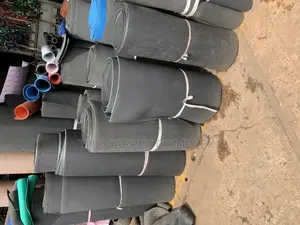 Hard Gym Carpets Meter