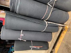 Gym Hard Rubber Capets Meters