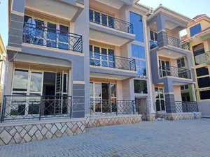 1bdrm Apartment in Najjera Kira Road, Central Division for rent