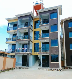 1bdrm Apartment in Kira for rent